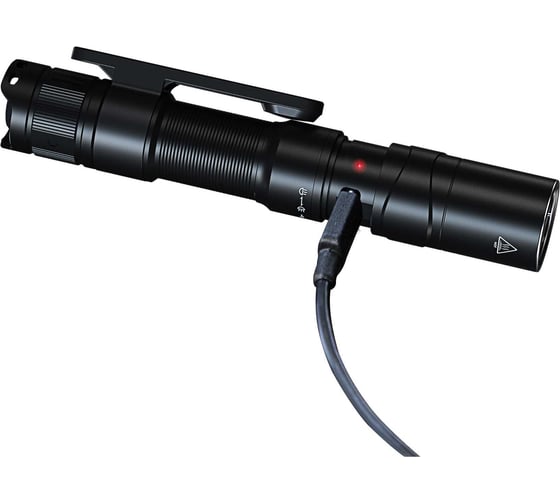 Фонарь Fenix LD12R