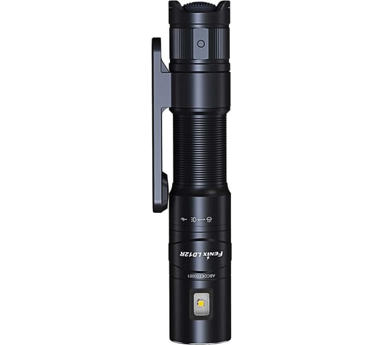 Фонарь Fenix LD12R