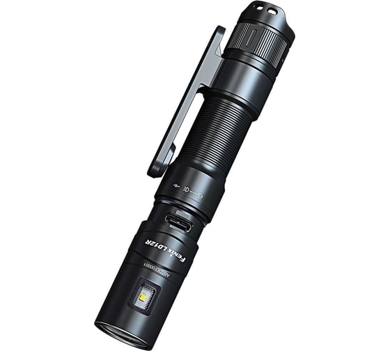 Фонарь Fenix LD12R