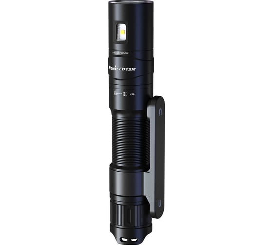 Фонарь Fenix LD12R