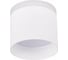 Потолочный светильник ALMA LIGHT белый led 1x12w 4000k 936lm d100xh90, ALC00037WH-4000K-LED.1x12W 1