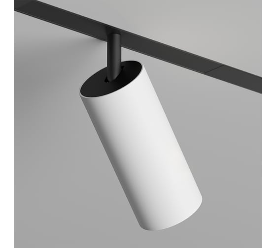 Трековый светильник DENKIRS SMART SPOT DK8041-BW+BK