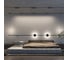 Трековый светильник DENKIRS AIR LINEAR DK5333-BK 3