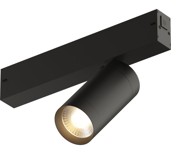 Трековый светильник DENKIRS Smart DK8010-BK