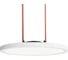 Трековый светильник DENKIRS BELTY FLOW DK5566-WH+BK 1