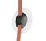 Трековый светильник DENKIRS BELTY FLOW DK5566-WH+BK 2