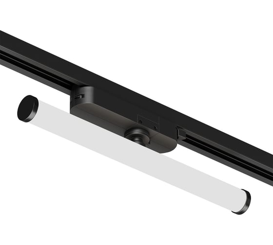 Трековый светильник DENKIRS Strom DK6448-BK
