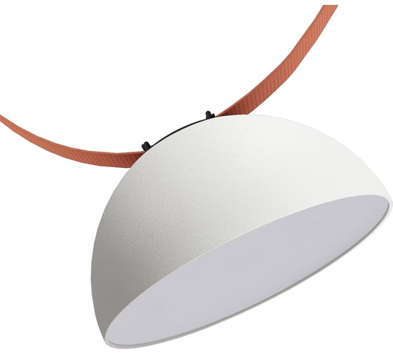 Трековый светильник DENKIRS BELTY FLOW DK5560-WH+BK