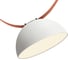 Трековый светильник DENKIRS BELTY FLOW DK5560-WH+BK 1