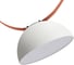 Трековый светильник DENKIRS BELTY FLOW DK5560-WH+BK 2