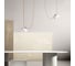 Трековый светильник DENKIRS BELTY FLOW DK5560-WH+BK 3