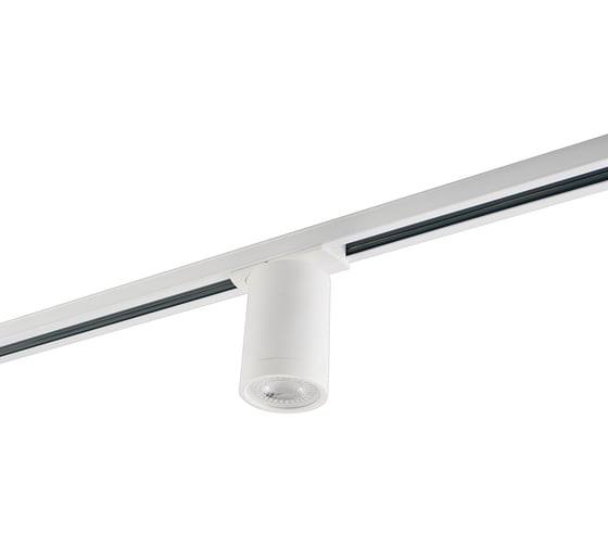 Трековый светильник DENKIRS DK6501-WH