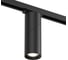Трековый светильник DENKIRS Slant DK6080-BK 3