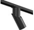 Трековый светильник DENKIRS Slant DK6080-BK 4