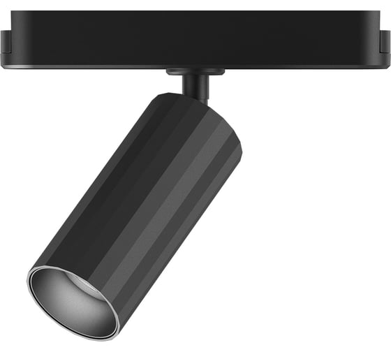 Трековый светильник DENKIRS AIR SPOT DK5340-BK 1
