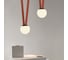 Трековый светильник DENKIRS BELTY ORB DK5552-BK 4