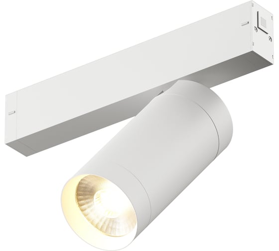 Трековый светильник DENKIRS Smart DK8020-WH