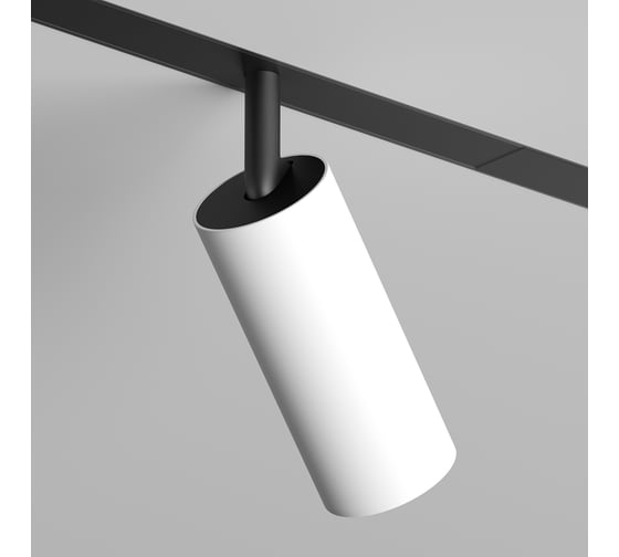 Трековый светильник DENKIRS SMART SPOT DK8040-BW+BK