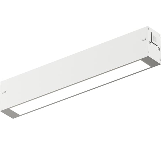 Трековый светильник DENKIRS Smart DK8003-WH