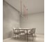 Трековый светильник DENKIRS BELTY GRILL DK5572-WB 3