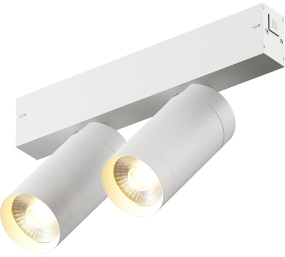 Трековый светильник DENKIRS Smart DK8012-WH