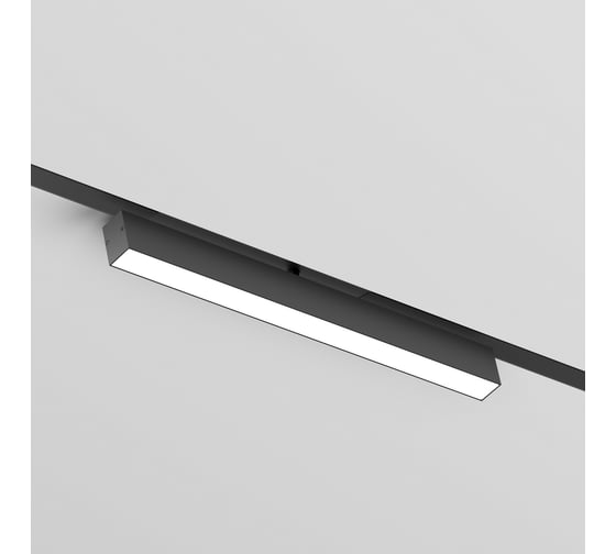 Трековый светильник DENKIRS Smart DK8018-BK 1