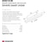 Трековый светильник DENKIRS Smart DK8018-BK 2