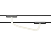 Трековый светильник DENKIRS AIR RAY DK5327-BK