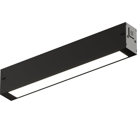 Трековый светильник DENKIRS Smart DK8003-BK