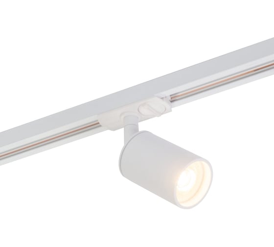 Трековый светильник DENKIRS DK6201-WH 1