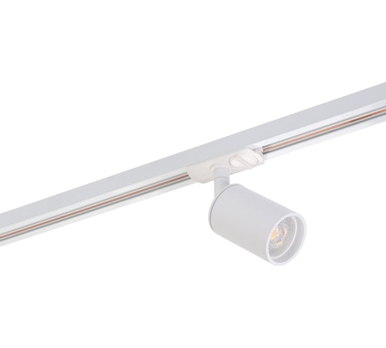 Трековый светильник DENKIRS DK6201-WH
