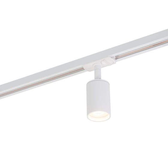 Трековый светильник DENKIRS DK6201-WH