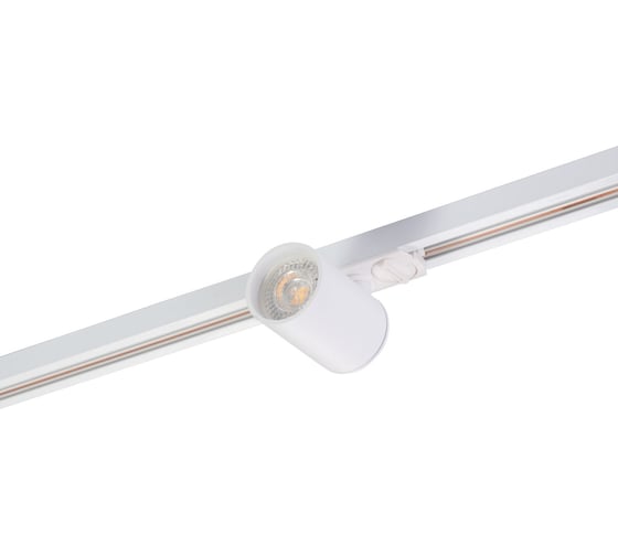 Трековый светильник DENKIRS DK6201-WH