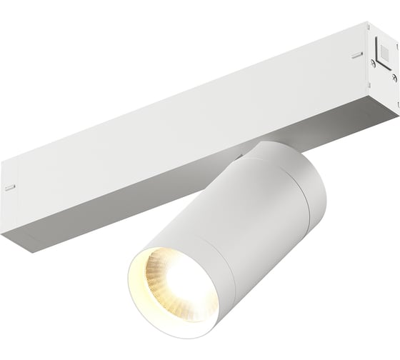Трековый светильник DENKIRS Smart DK8010-WH
