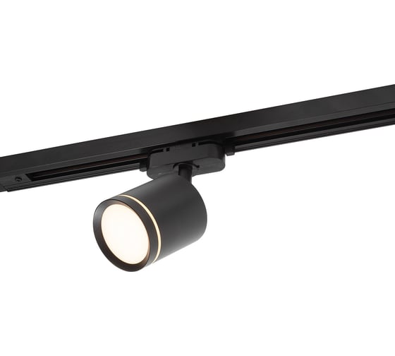 Трековый светильник DENKIRS DK6401-WH