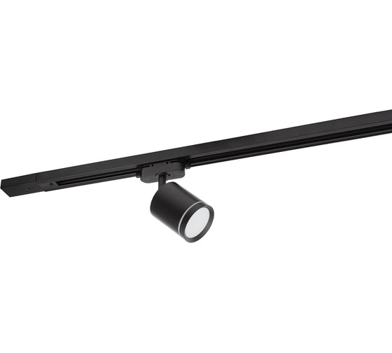 Трековый светильник DENKIRS DK6401-WH