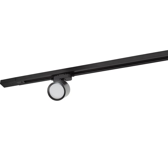 Трековый светильник DENKIRS DK6401-WH