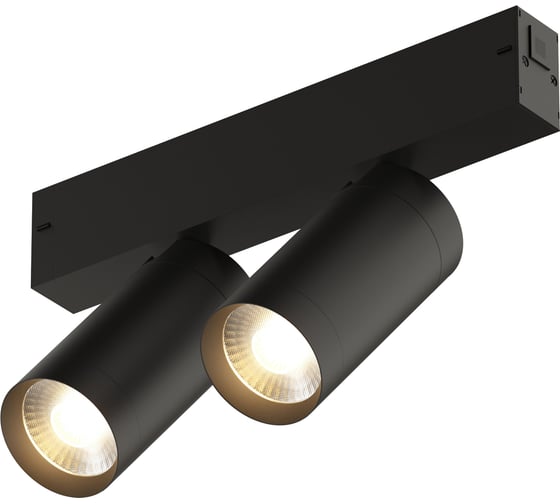 Трековый светильник DENKIRS Smart DK8012-BK