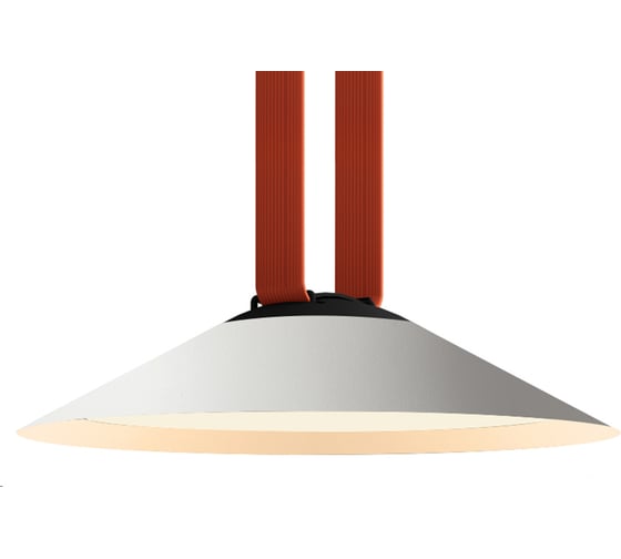 Трековый светильник DENKIRS BELTY FLOW DK5564-WH+BK