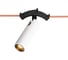 Трековый светильник DENKIRS BELTY SPOT DK5546-BW+BK 1