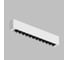 Трековый светильник DENKIRS SMART GRILL DK8001-WB 3