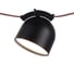 Трековый светильник DENKIRS BELTY SPOT DK5542-BK 1