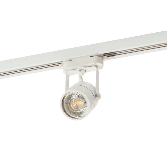 Трековый светильник DENKIRS DK6005-WH 1