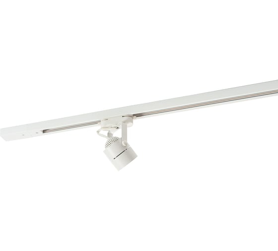 Трековый светильник DENKIRS DK6005-WH