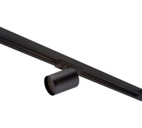 Трековый светильник DENKIRS DK6201-BK
