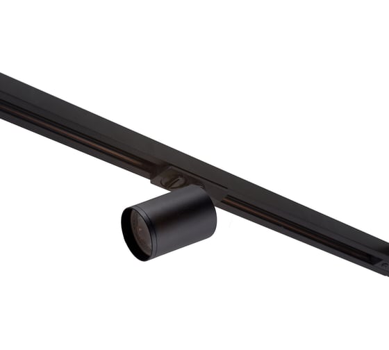 Трековый светильник DENKIRS DK6201-BK