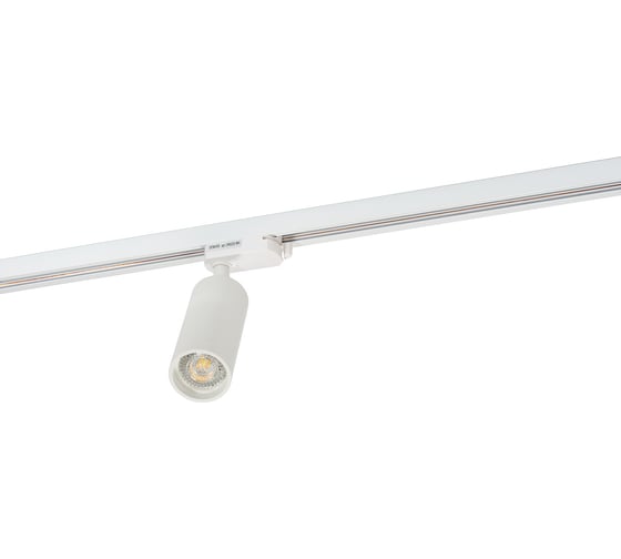 Трековый светильник DENKIRS DK6202-WH