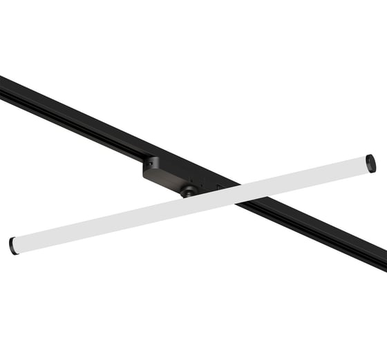 Трековый светильник DENKIRS Strom DK6648-BK
