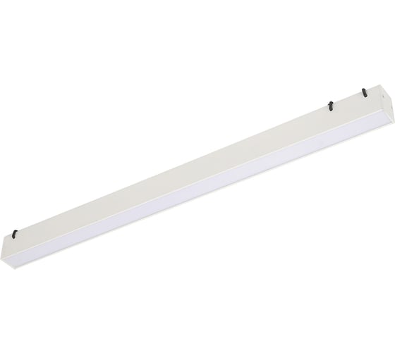 Трековый светильник DENKIRS BELTY LINEAR DK5576-WH 1