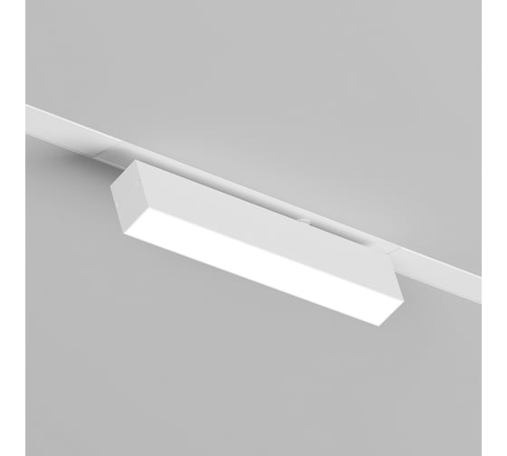 Трековый светильник DENKIRS Smart DK8009-WH 1
